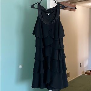 black lane brant dress
